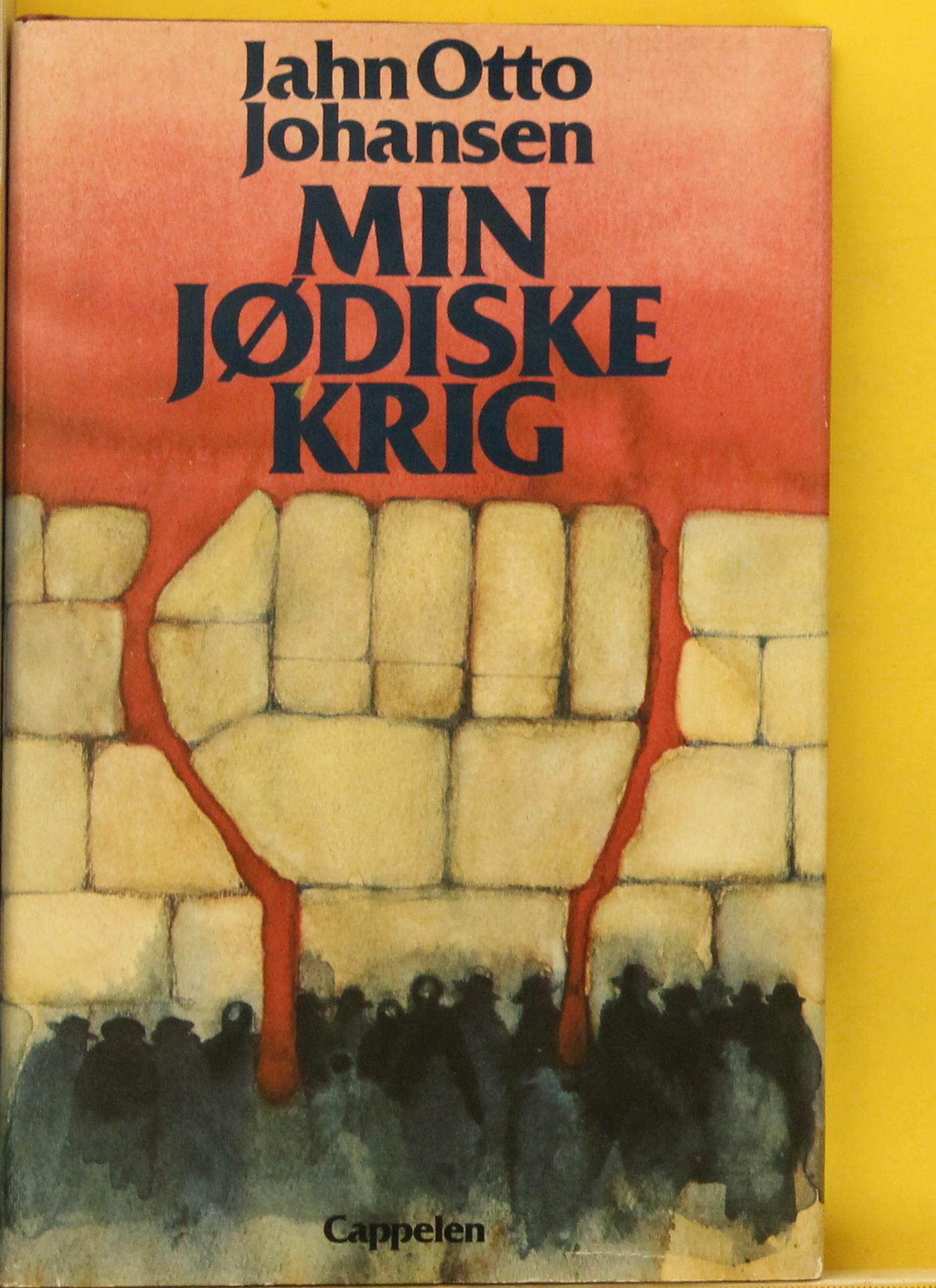 Min jødiske krig