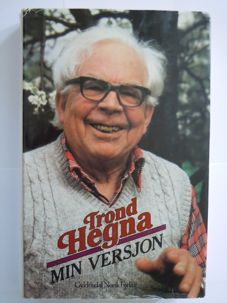 Min versjon