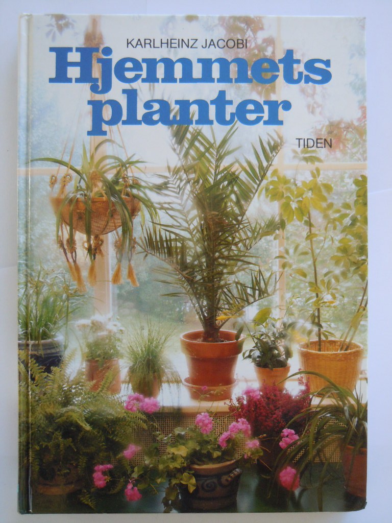 Hjemmets planter