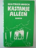 Kastanjealleen