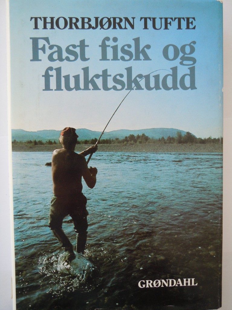 Fast fisk og fluktskudd