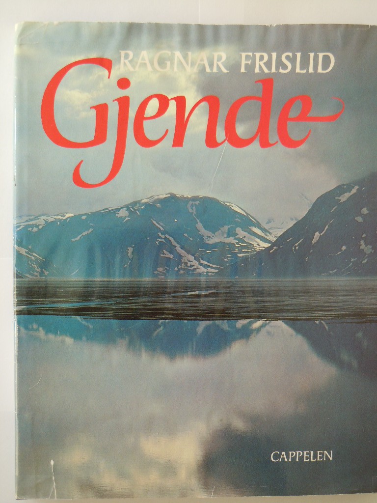 Gjende