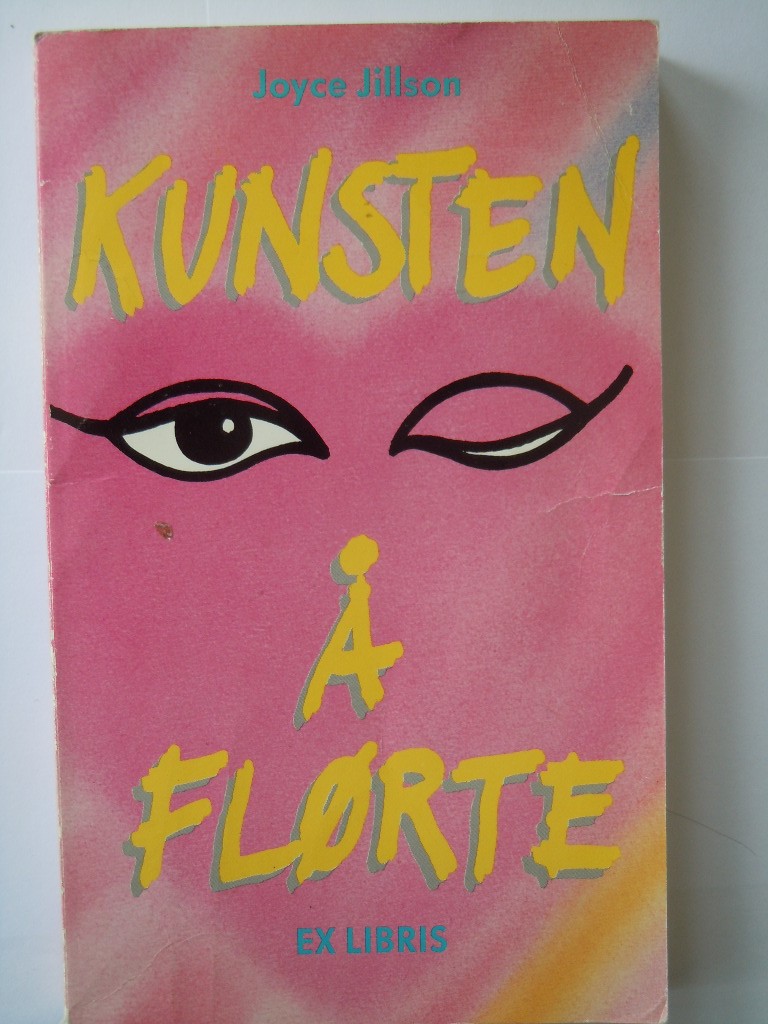 Kunsten å flørte