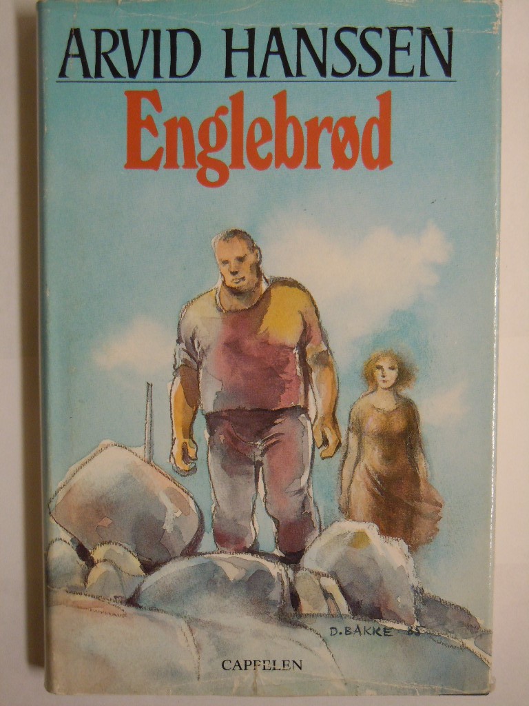 Englebrød