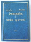 Domssamling i familie- og arverett