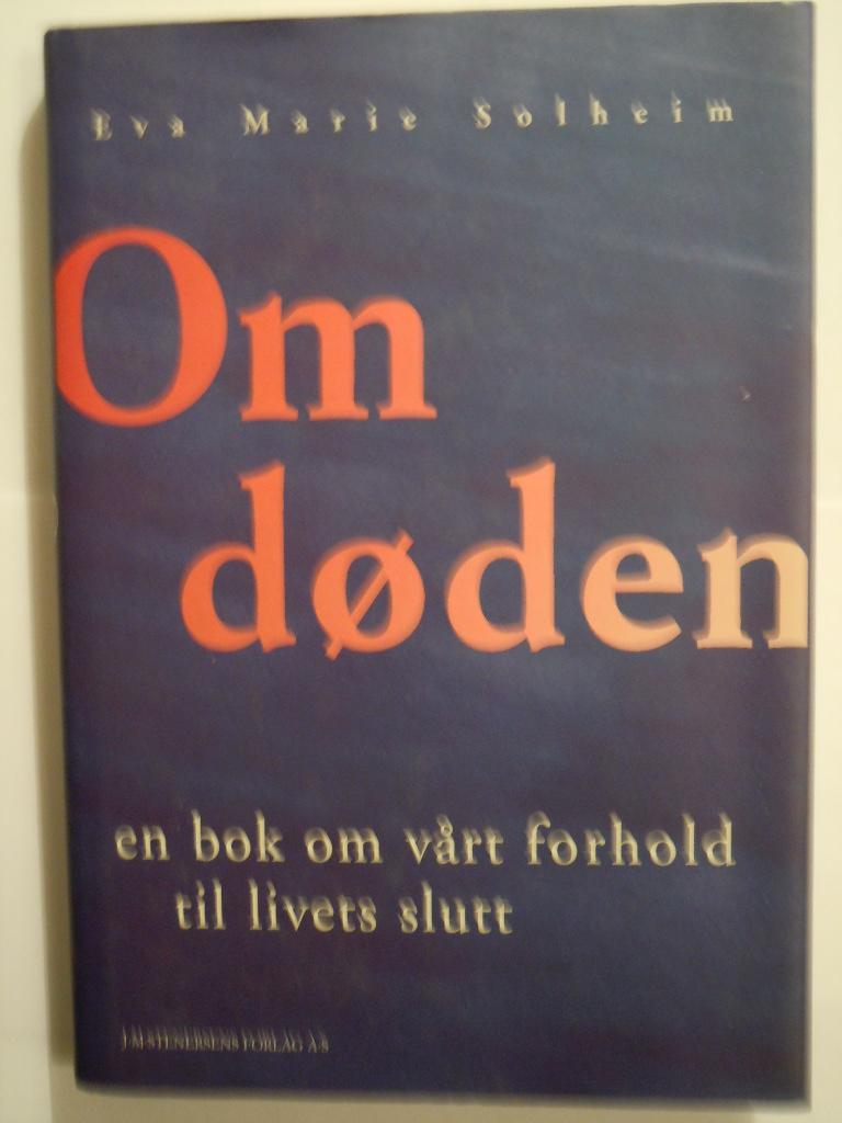 Om døden