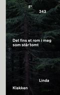 Det fins et rom i meg som står tomt