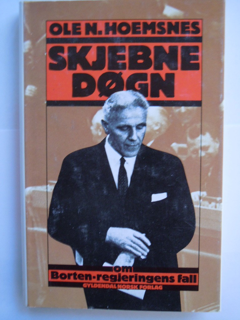 Skjebnedøgn