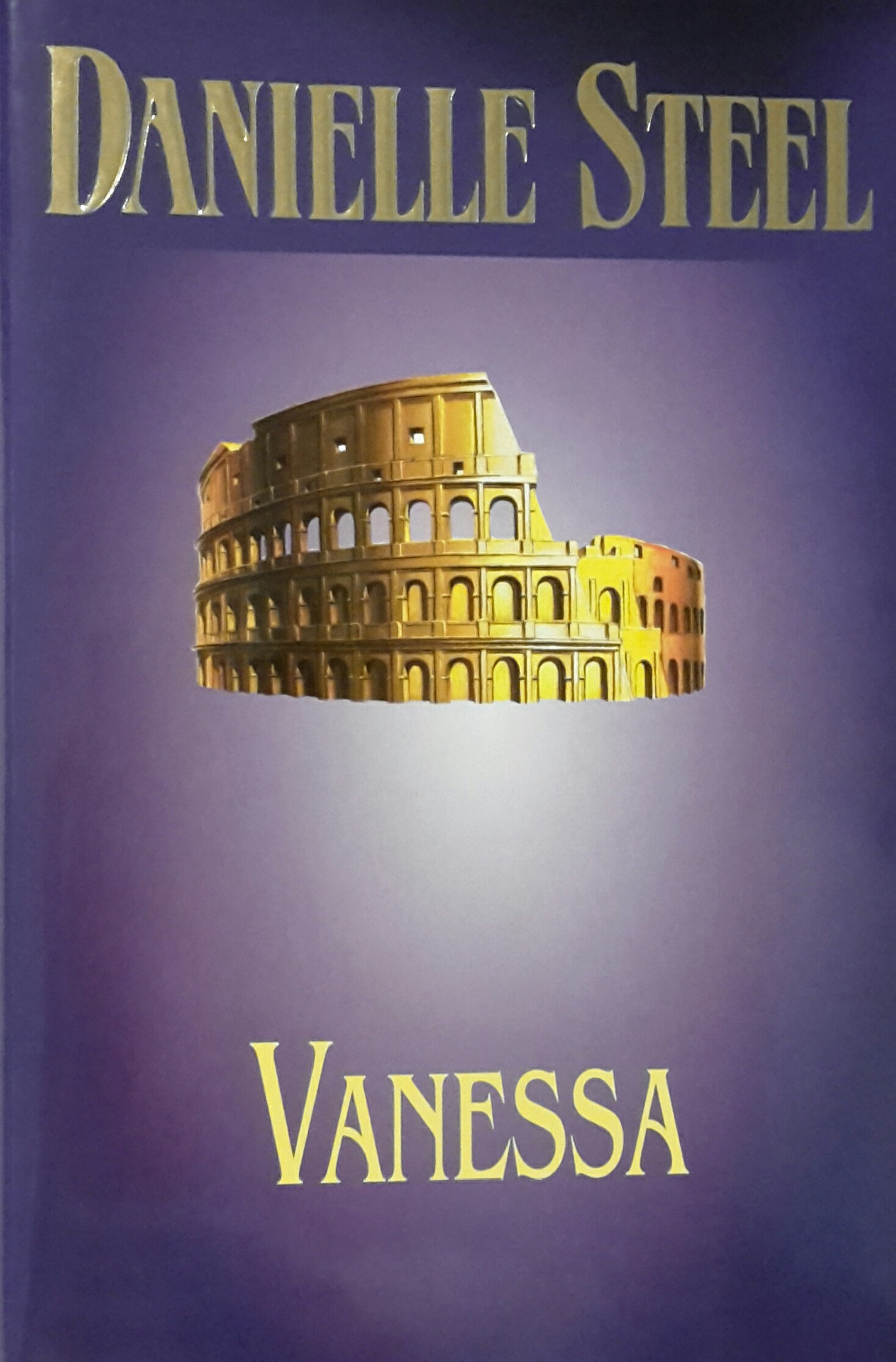 Vanessa