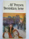 Dørstokken heme