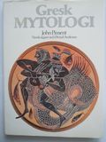 Gresk mytologi