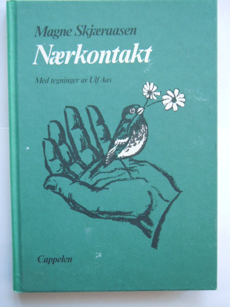 Nærkontakt