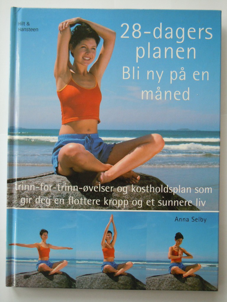 28-dagers planen