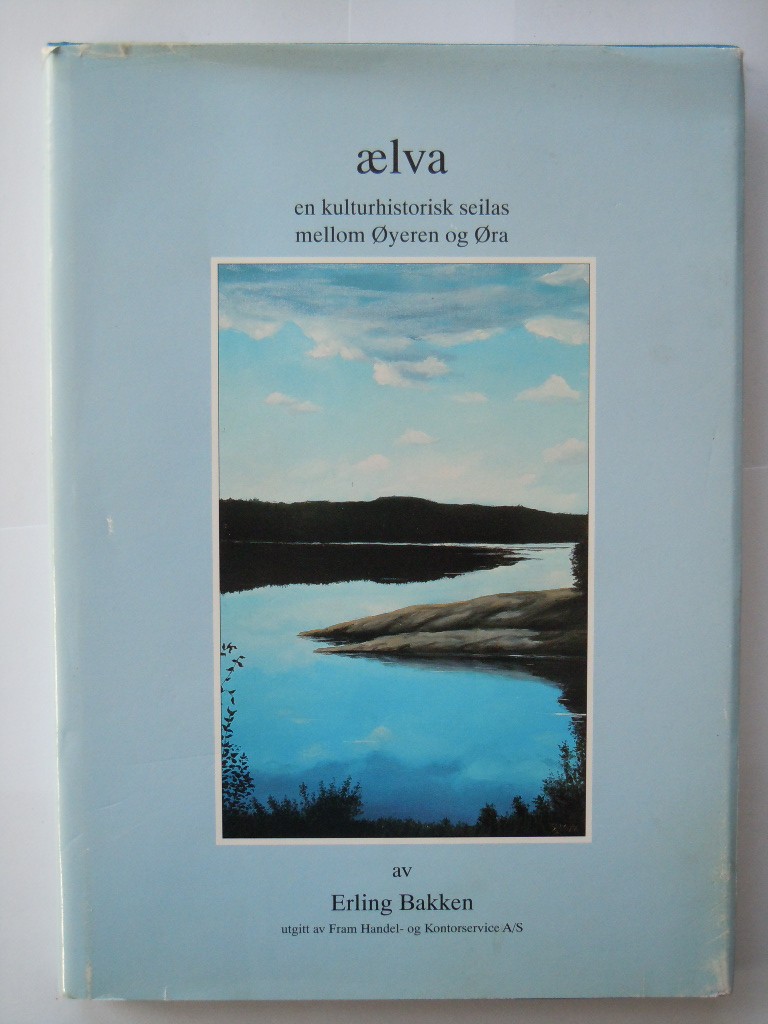 Ælva