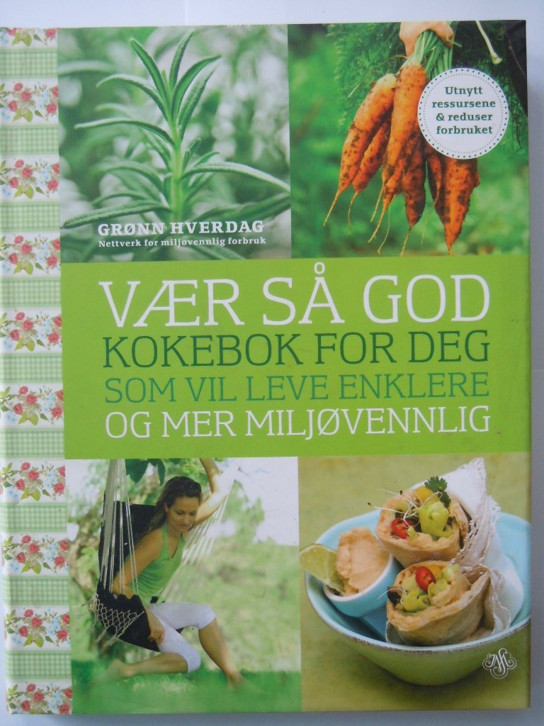 Vær så god