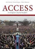 Access to English: social studies