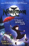 Nevermoor