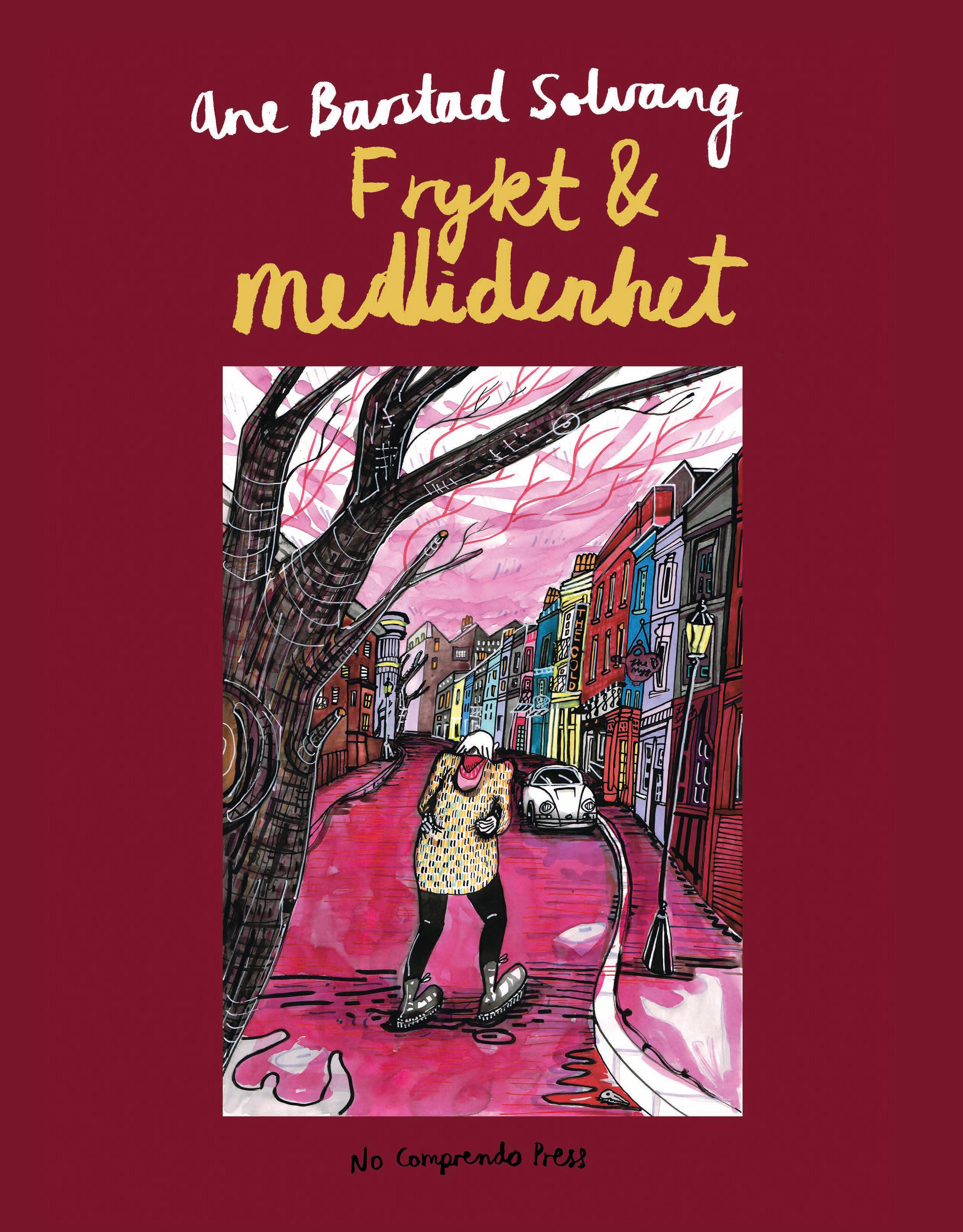 Frykt &amp; medlidenhet
