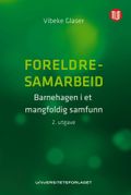 Foreldresamarbeid