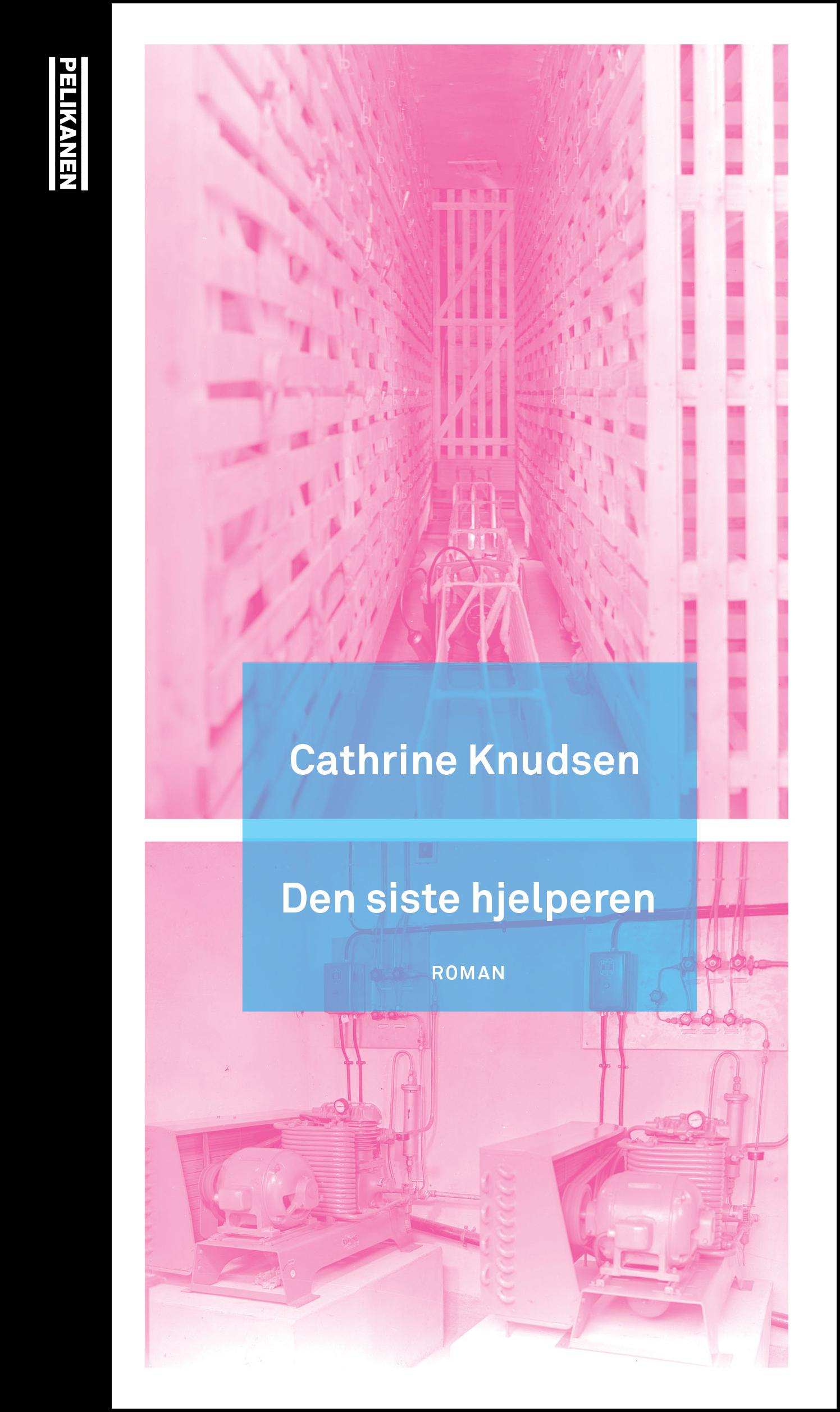 Den siste hjelperen