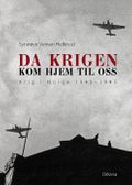Da krigen kom hjem til oss