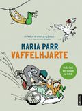 Vaffelhjarte