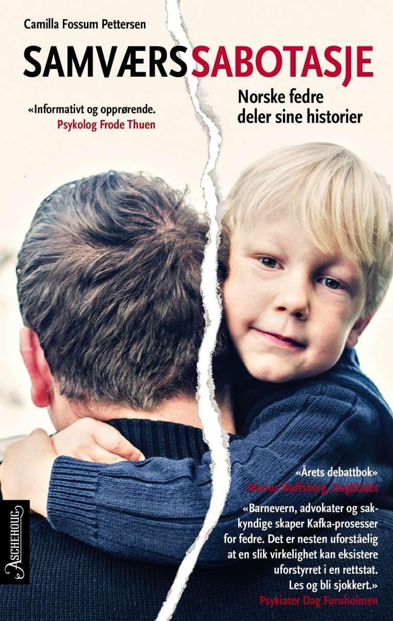 Samværssabotasje