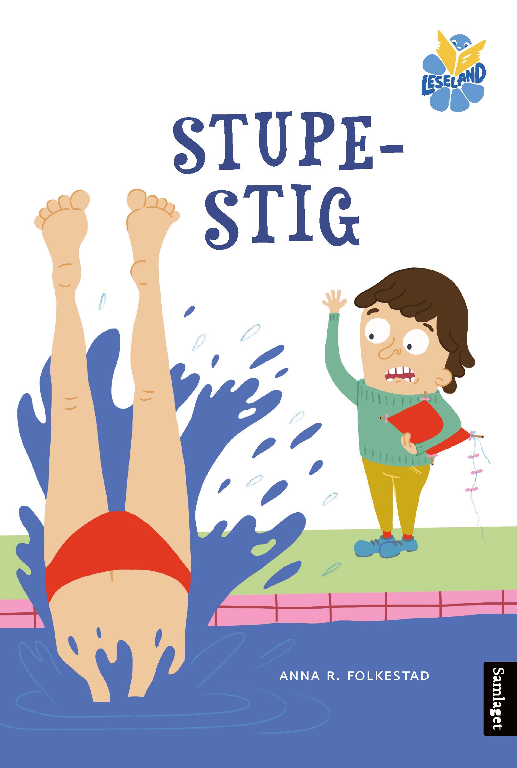 Stupe-Stig