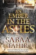 An ember in the ashes