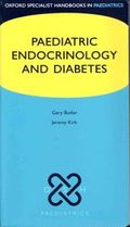 Paediatric Endocrinology and Diabetes