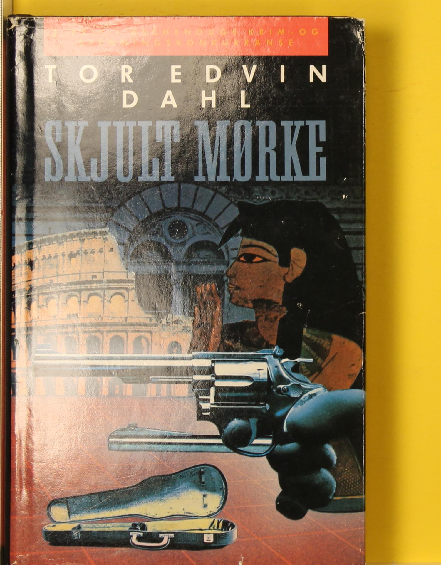 Skjult mørke