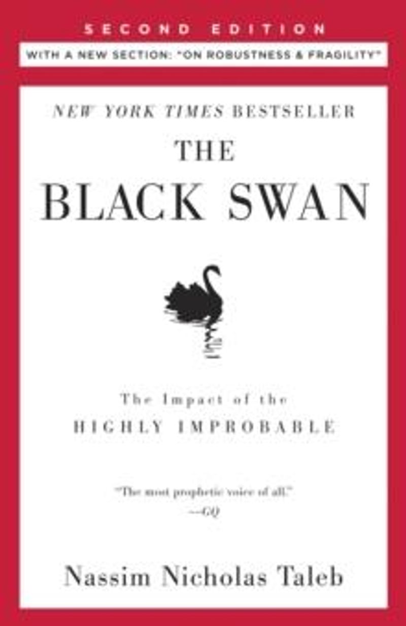 The black swan