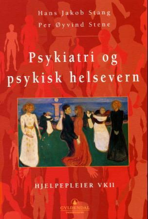 Psykiatri og psykisk helsevern