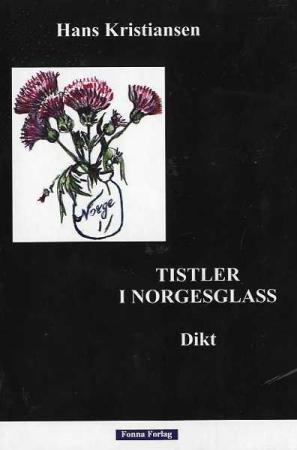 Tistler i Norgesglass