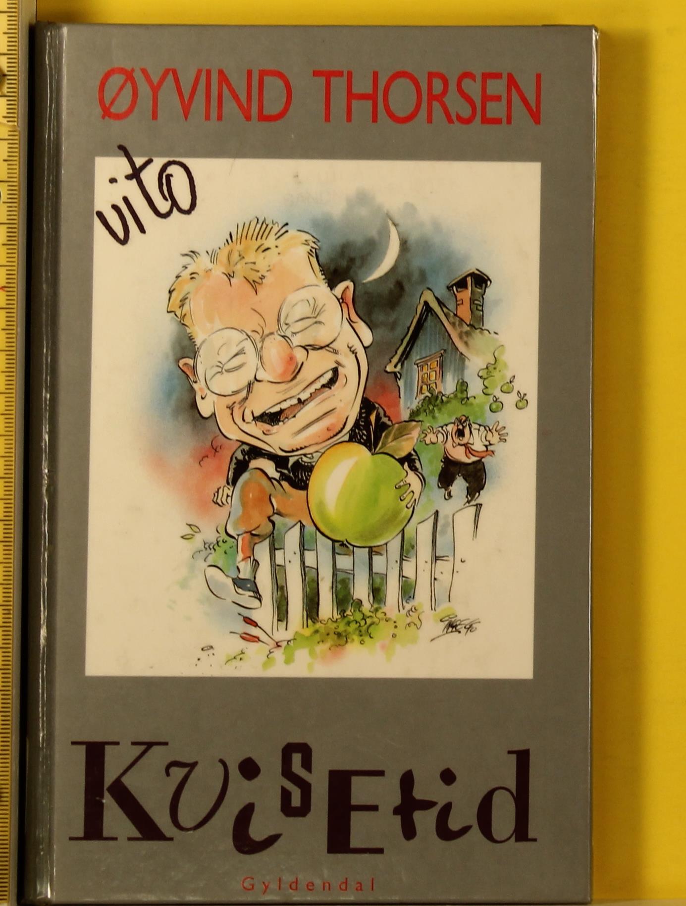 Kvisetid