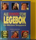 Alle kvinners store legebok