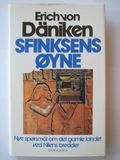 Sfinksens øyne