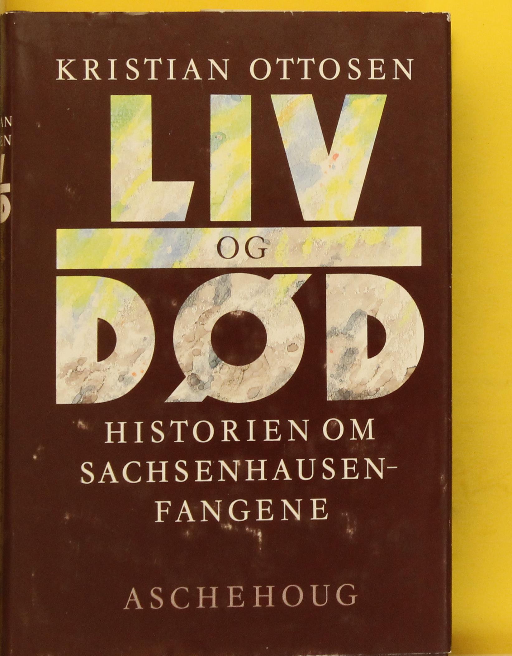 Liv og død