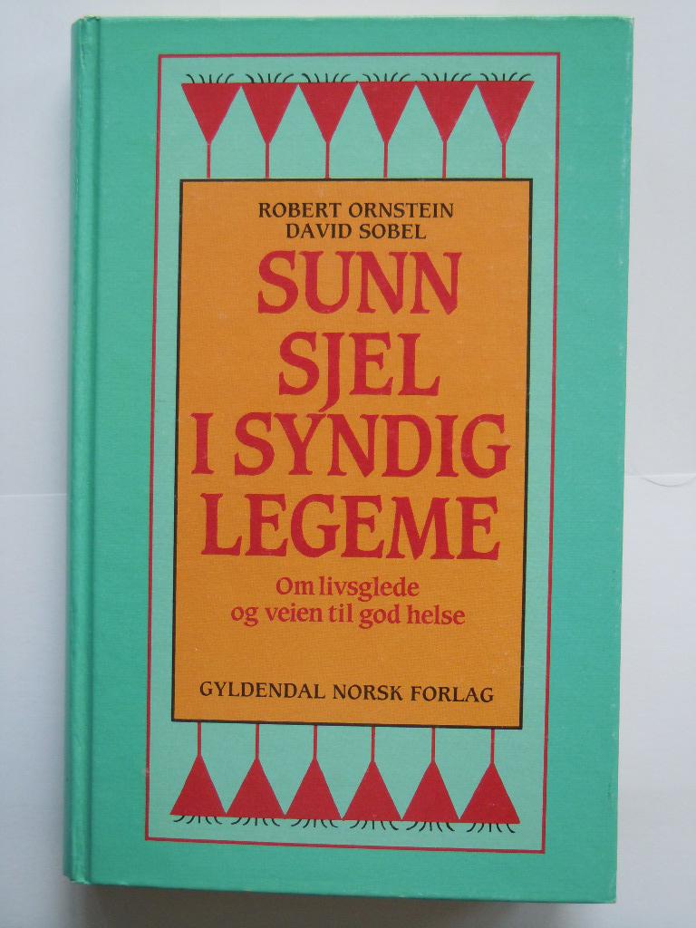Sunn sjel i syndig legeme