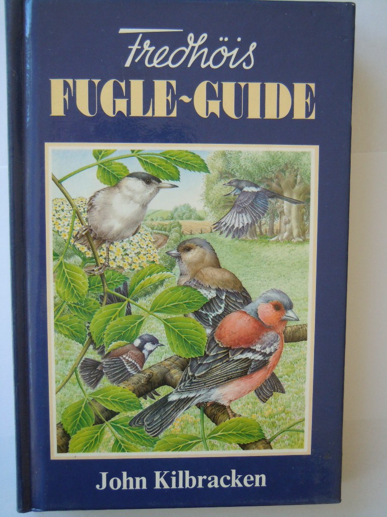 Fredhøis fugle-guide