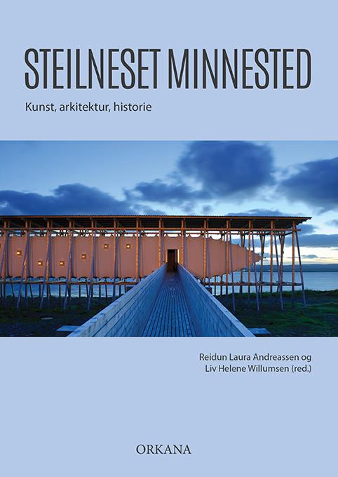 Steilneset minnested