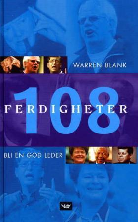 108 ferdigheter