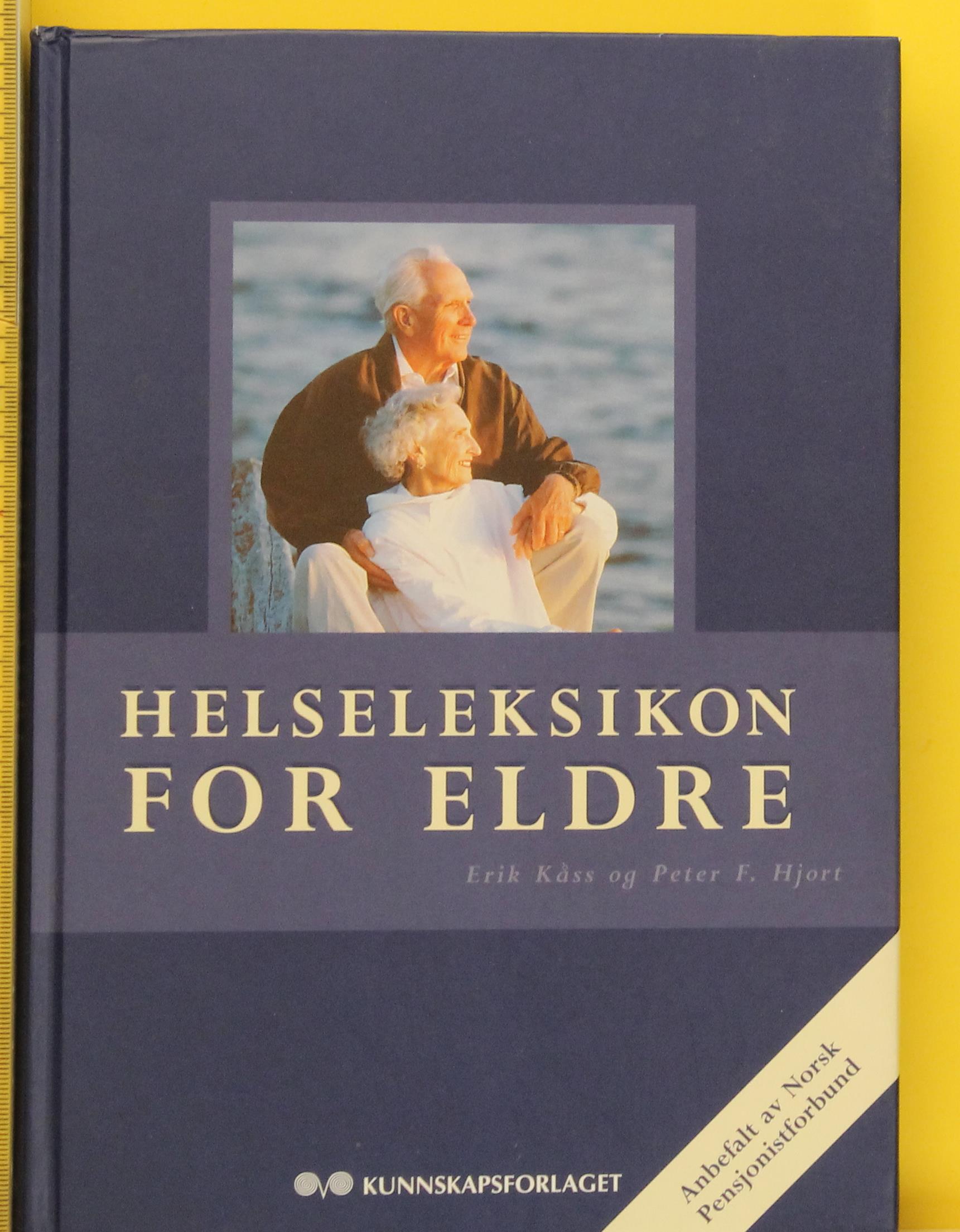 Helseleksikon for eldre