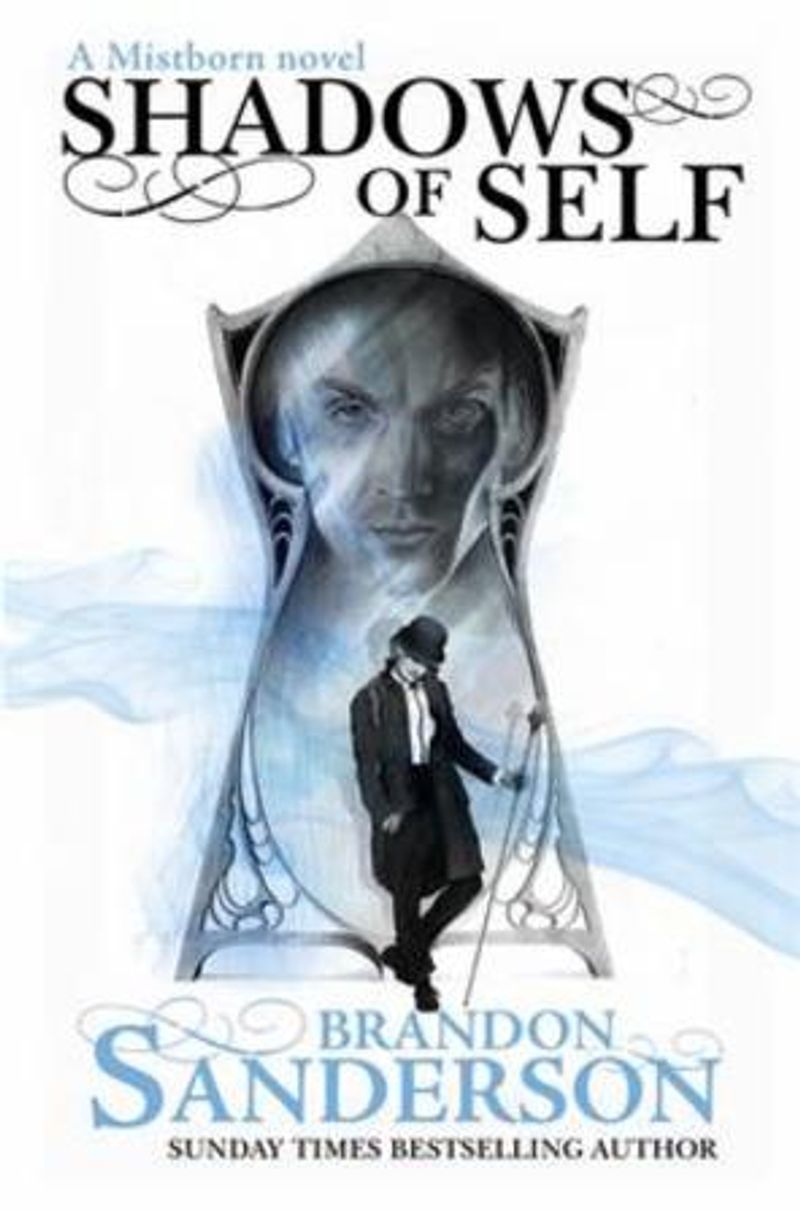 Shadows of self