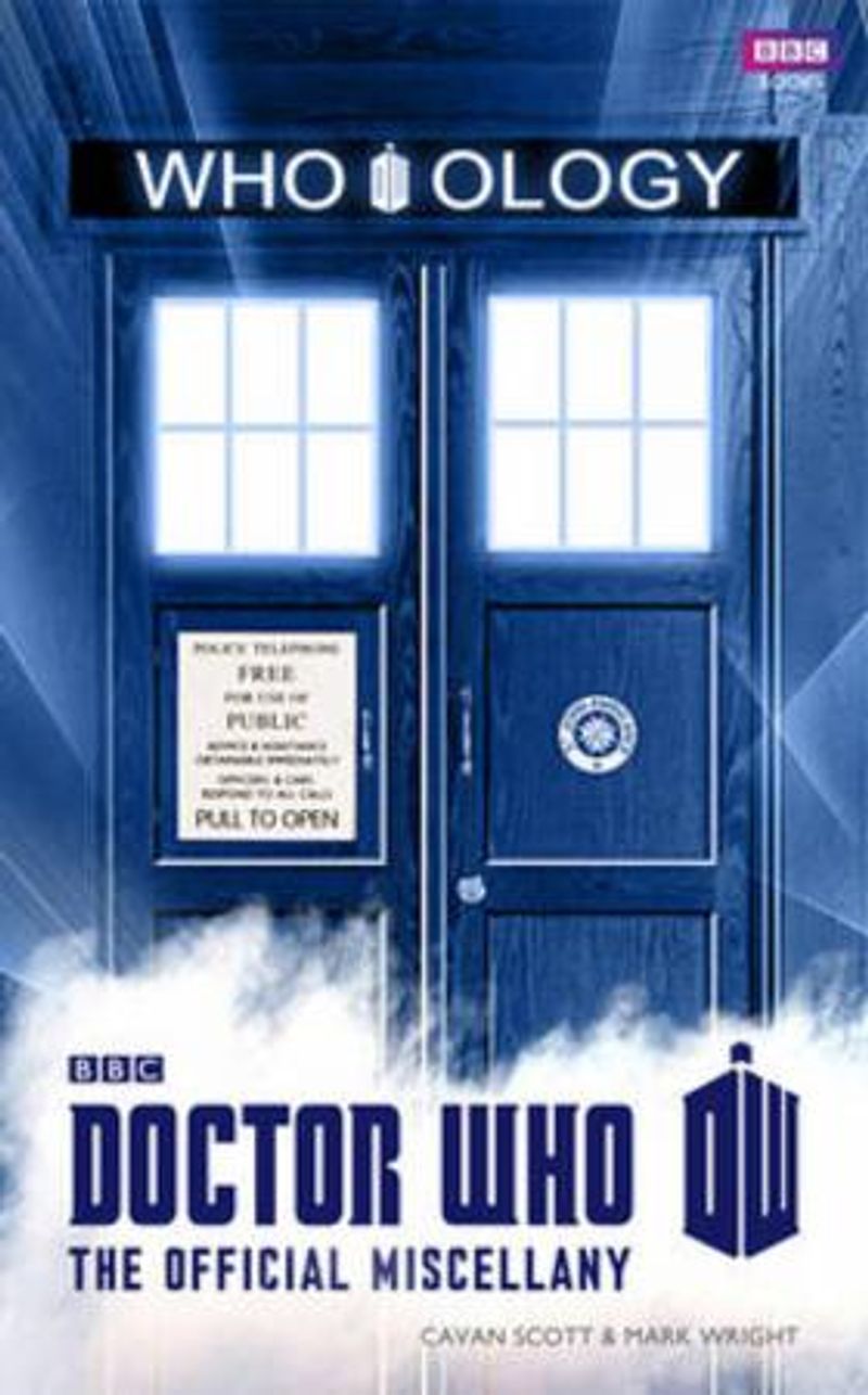 Doctor Who