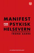 Manifest for psykisk helsevern