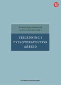 Veiledning i psykoterapeutisk arbeid