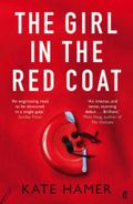 The girl in the red coat