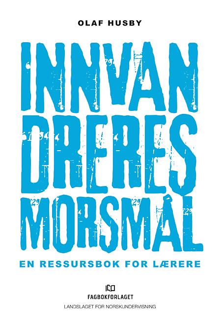 Innvandreres morsmål