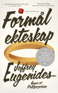 Formål ekteskap